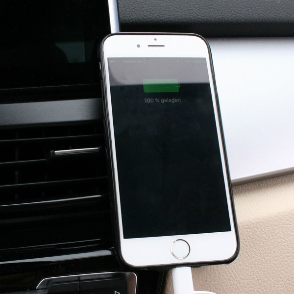 FLEXI-hold Magnetic Car Holder