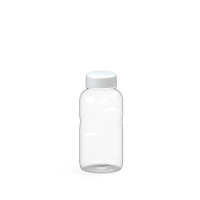 transparent/weiß