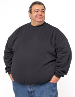 Anthracite (Melange)