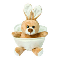 braun, schwarz, weiß