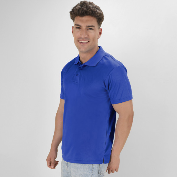 Polo-Shirt Tecnic Ratlam
