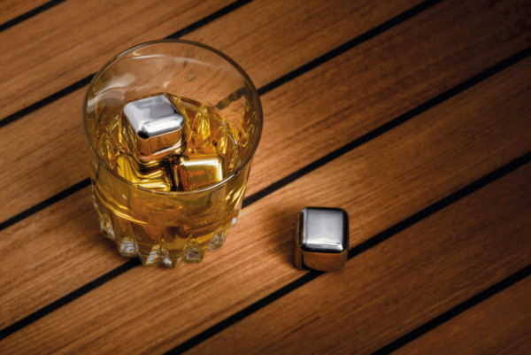 COOLING CUBES - Eiswürfel-Set