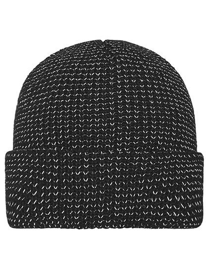 Daiber - Reflective Winter Beanie