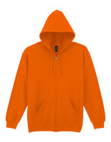 Safety Orange
