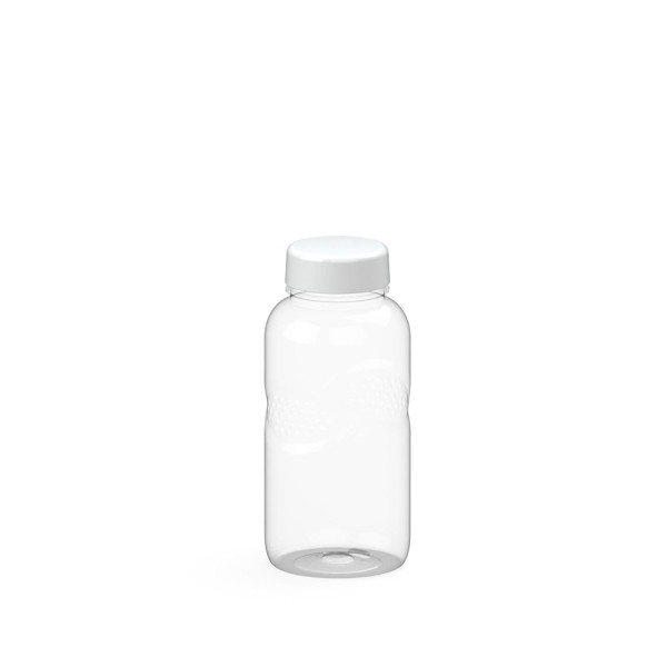 Trinkflasche Carve