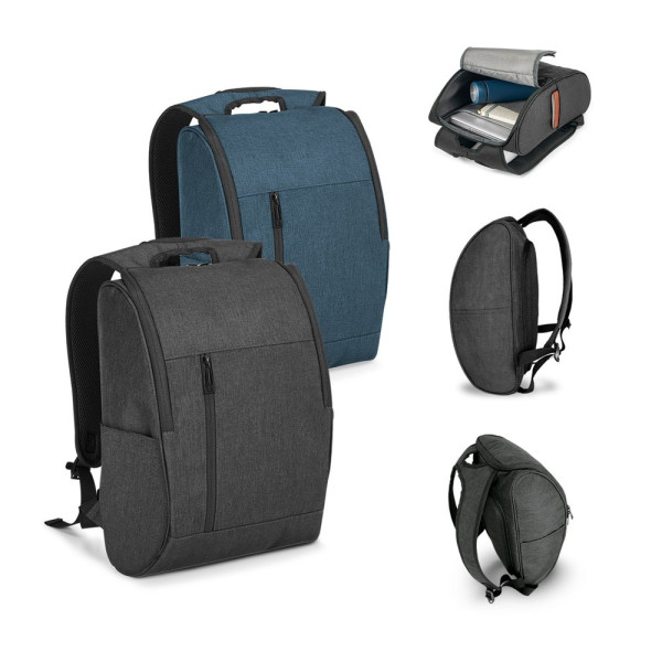 LUNAR. Laptop-Rucksack 15.6