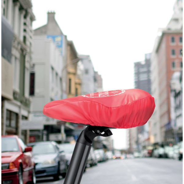 BYPRO - Fahrrad Sattelschutz