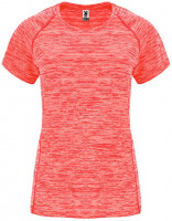 Heather Fluor Coral 244