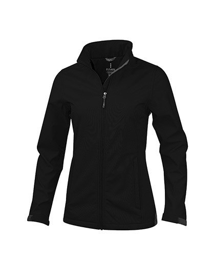 Elevate Life - Ladies´ Maxson Softshell Jacket