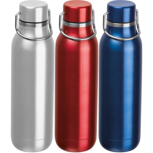 Edelstahltrinkflasche Borgholm