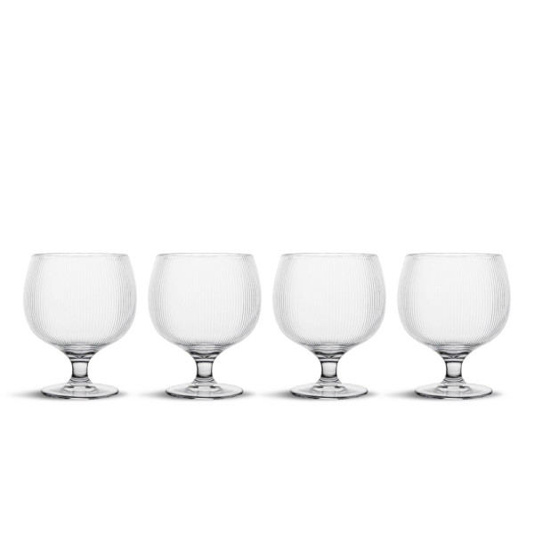 Billi Weinglas 4er Set