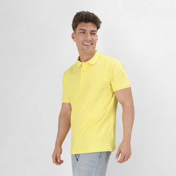 Erwachsene Polo-Shirt Ment