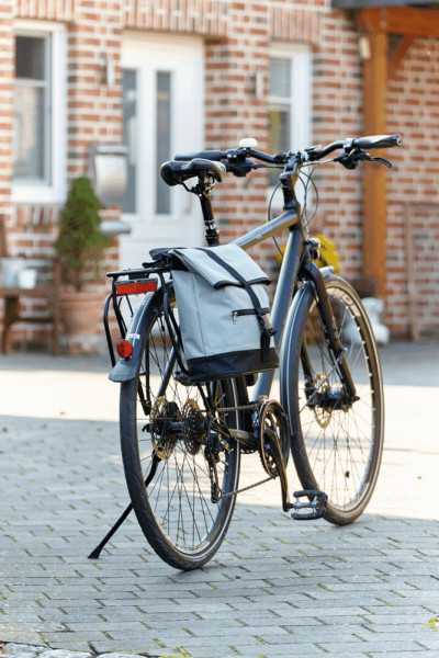 BIKE MATE - Fahrradtasche