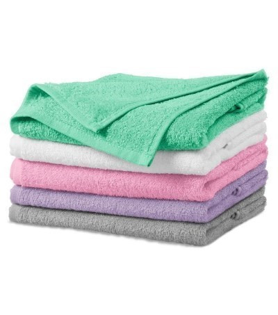 909 Terry Bath Towel Unisex