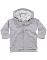 Heather Grey Melange