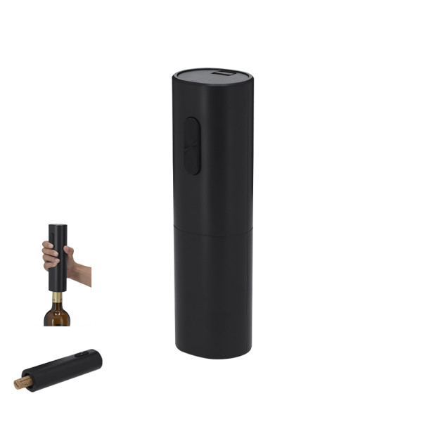 Elektrischer Korkenzieher Breya