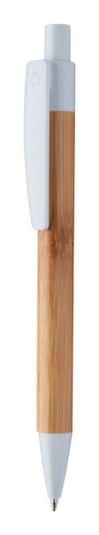 Colothic - Bambus-Kugelschreiber