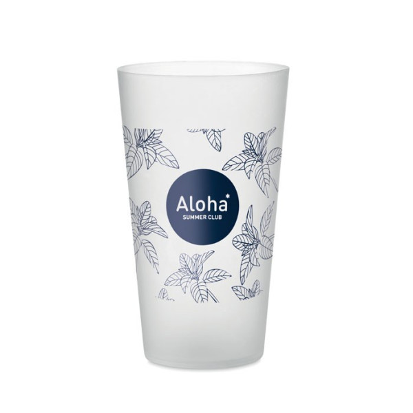 FESTA LARGE - Wiederverwendbarer Becher 500ml