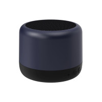 blau (± PMS 4145 C)